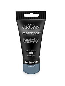 CR E/C BATHROOM RUNAWAY 40ml