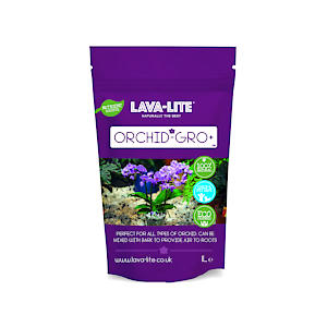 Orchid-Gro+ 1 Litre