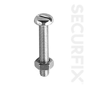 Panheadm/Screwzp M5X25(100) T10822