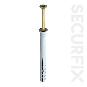 Hammer Fixing M6X60Mm (20) T11193