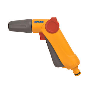 Hozelock Ltd Hoz26750000 H/L Jet Spray Gun 2675, Yellow