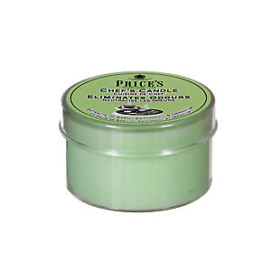 CHEFS TIN
