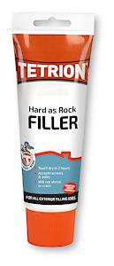 Hard as Rock Exterior Filler 330g