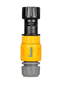 Hozelock - Micro Irrigation Pressure Regulator 7022 0001