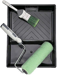 Harris Seriously Good Shed, Fence & Decking Kit