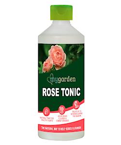Mygarden Rose Tonic Concentrate, For Greener Growth And Vibrant Roses, 500Ml