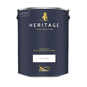DT HERITAGE MATT LIGHT BS 5L