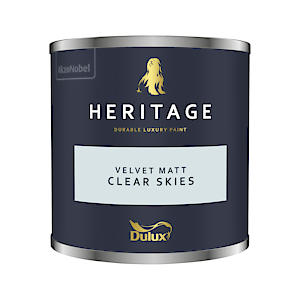 HERITAGE TESTER CLEAR SKIES 125ml