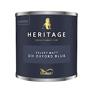 HERITAGE TES DH OXFORD BLUE 125ml
