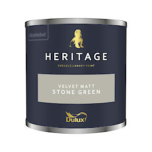 HERITAGE TESTER STONE GREEN 125ml