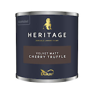 HERITAGE TST CHERRY TRUFFLE 125ml