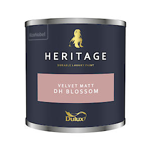 HERITAGE TESTER DH BLOSSOM 125ml
