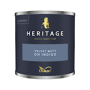 HERITAGE TESTER DH INDIGO 125ml