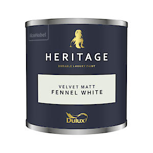 HERITAGE TEST FENNEL WHITE 125ml