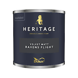 HERITAGE TEST RAVENS FLIGHT 125ml