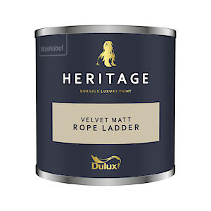 HERITAGE TESTER ROPE LADDER 125ml