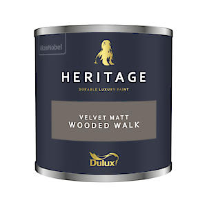 HERITAGE TESTER WOODED WALK 125ml