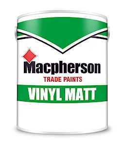 MC VINYL MATT EMUL BASE MC2 2.5L
