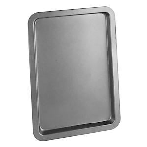 Chefs Aid Non Stick Baking Tray 33 x 21.5 x 1.5cm | 3 Pack Set