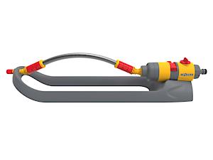 H/L Rect Sprinkler Pro 350L