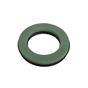 Oasis Bio Floral Foam Ring with Naylorbase – 30cm