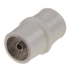 Coax Coupler - Bag 7118Nb*