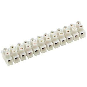 Connector Strip 5A 17Nb