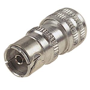Metal Coax Socket-Bag5 7074Nb*