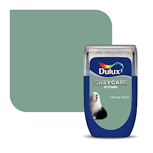 Dulux Easycare Kitchen Tester Paint - Village Maze - 30Ml