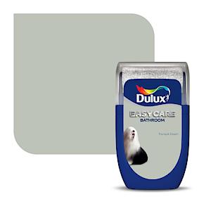Dulux Easycare Bathroom Tester Paint - Tranquil Dawn - 30Ml