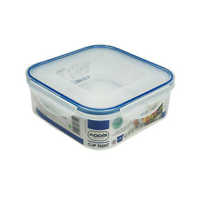 Clip Tight - 1.2L Square
