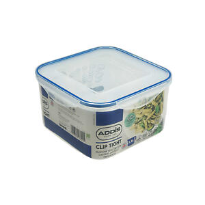 Clip Tight - 3.5L Square