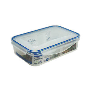 Clip Tight - 900ml Rect