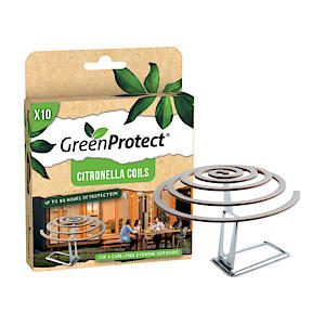 CITRONELLA