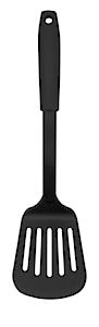 Fackelmann Initial Slotted Turner 33.5Cm