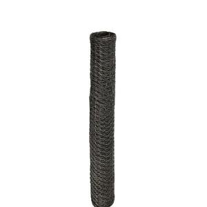 5M Glv Wire Netting 600Mm 13X22