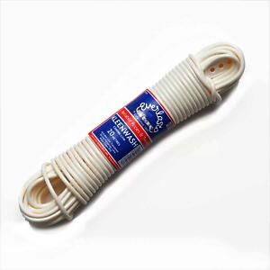 KLEENWASH PVC CLOTHES LINE 25M