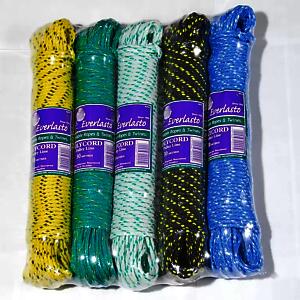 POLYCORD PULLEY LINE 10M