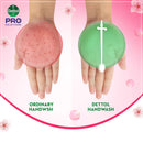 Dettol Pro Cleanse Antibacterial Hand Wash Citrus Soap 5 Litre
