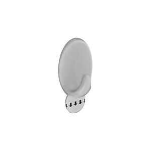 OVL REMHOOK WTE 30X50MM3PK S6467