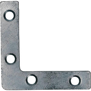 Corner Brace 2In Zp 0324
