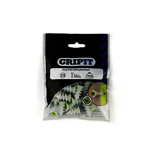 Gripit Twist It Self Drive Plasterboard Fixing - Pack of 25