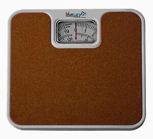 Blue Canyon Mechanica 125Kg Max Capacity Cork