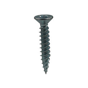 T.Thrd W/Screw Pozi 8X3/4" X200
