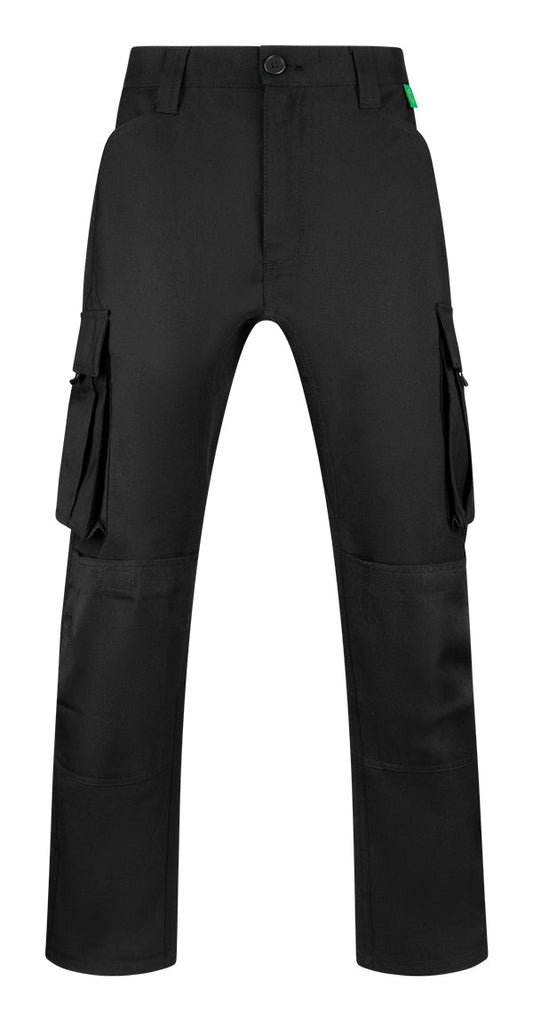 Envirowear Recyclable Trousers Black ALL SIZES