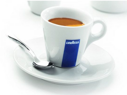 Lavazza Crema e Aroma Coffee Beans 1kg {Brown}