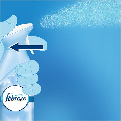 Febreze Cotton Fresh Air Freshener 185ml