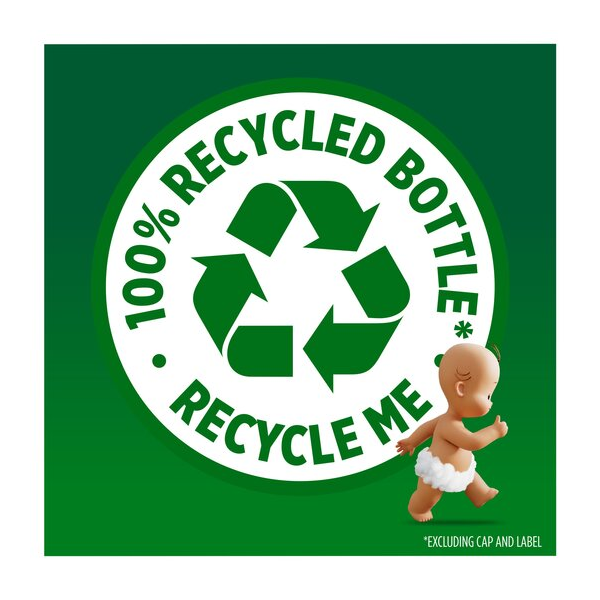 Fairy Liquid Original Lemon 320ml