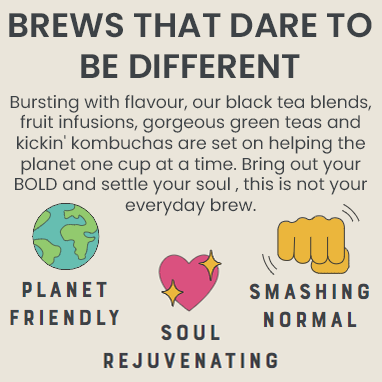 Good Earth Herbal Tea Moroccan Mint & Green Tea  5 x 15's