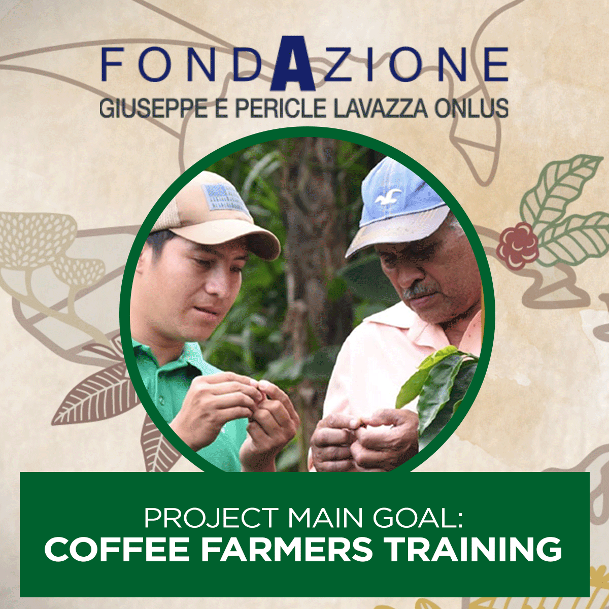 Lavazza Tierra Brasile Premium Blend Coffee Beans 1kg - UK BUSINESS SUPPLIES